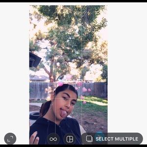 Meet your Posher, Crystal